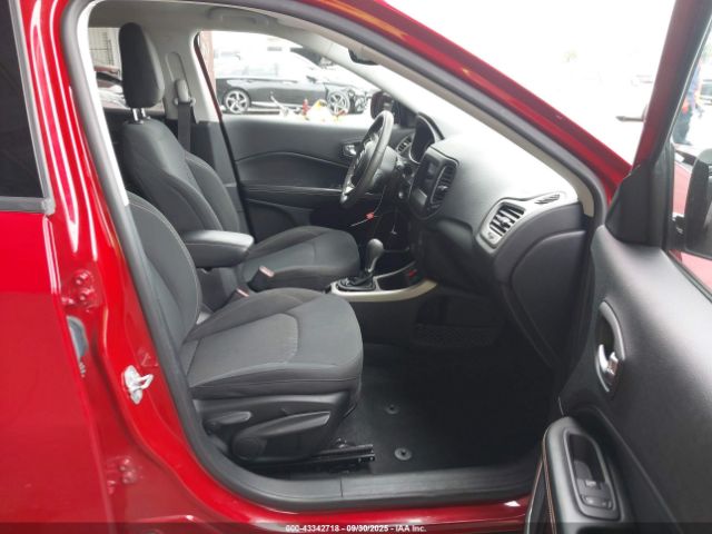 2019 JEEP COMPASS 3C4NJCAB4KT726504 Photo 4