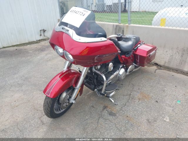 2013 HARLEY-DAVIDSON FLTRU 1HD1KGM11DB616549