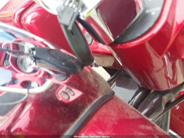 2013 HARLEY-DAVIDSON FLTRU 1HD1KGM11DB616549 Photo 10