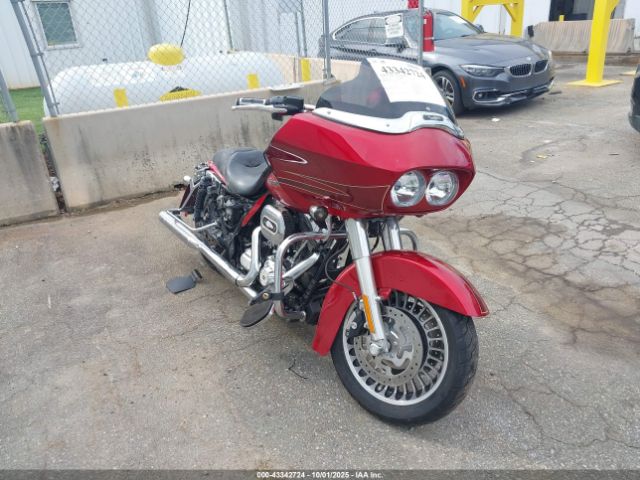 2013 HARLEY-DAVIDSON FLTRU 1HD1KGM11DB616549 Photo 1