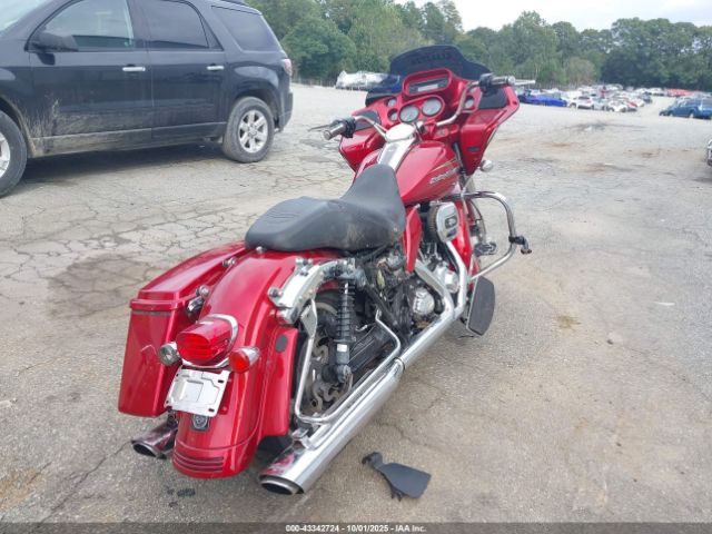 2013 HARLEY-DAVIDSON FLTRU 1HD1KGM11DB616549 Photo 2