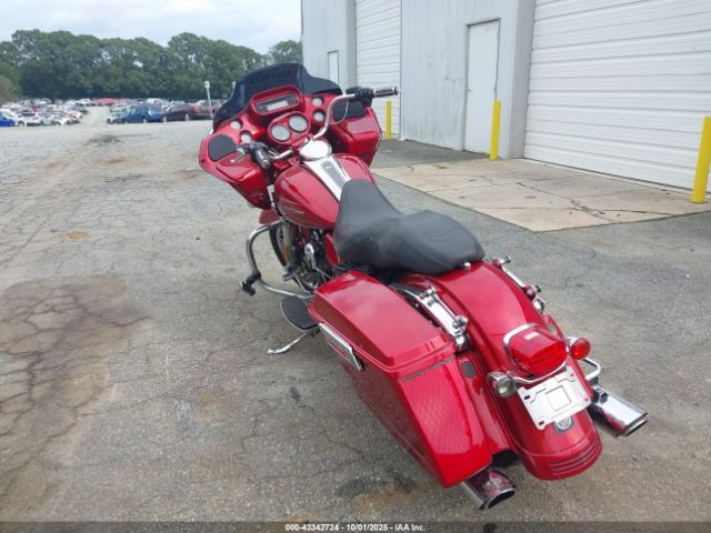 2013 HARLEY-DAVIDSON FLTRU 1HD1KGM11DB616549 Photo 3