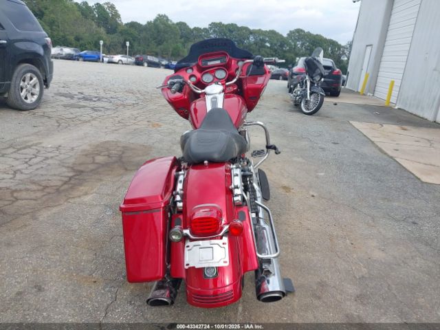 2013 HARLEY-DAVIDSON FLTRU 1HD1KGM11DB616549 Photo 5