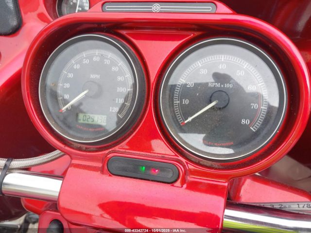 2013 HARLEY-DAVIDSON FLTRU 1HD1KGM11DB616549 Photo 6