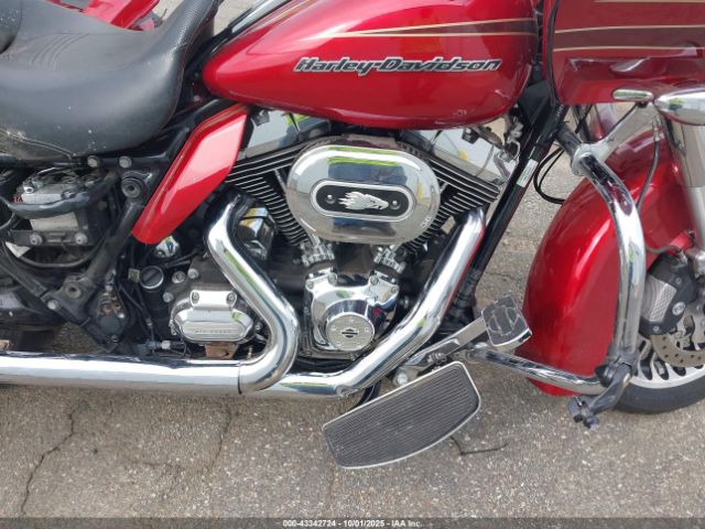 2013 HARLEY-DAVIDSON FLTRU 1HD1KGM11DB616549 Photo 8