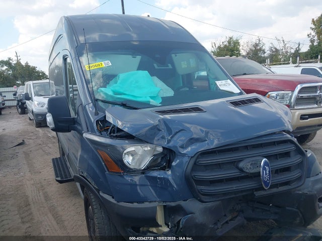 2020 FORD TRANSIT-250 CARGO VAN 1FTBR3X81LKA86746