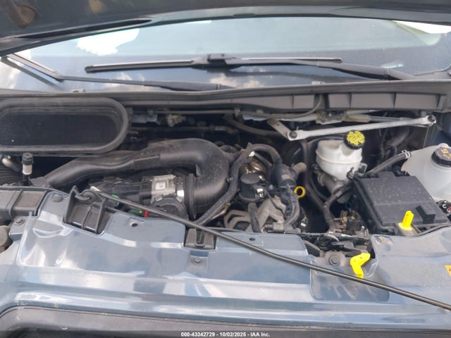 2020 FORD TRANSIT-250 CARGO VAN 1FTBR3X81LKA86746 Photo 9