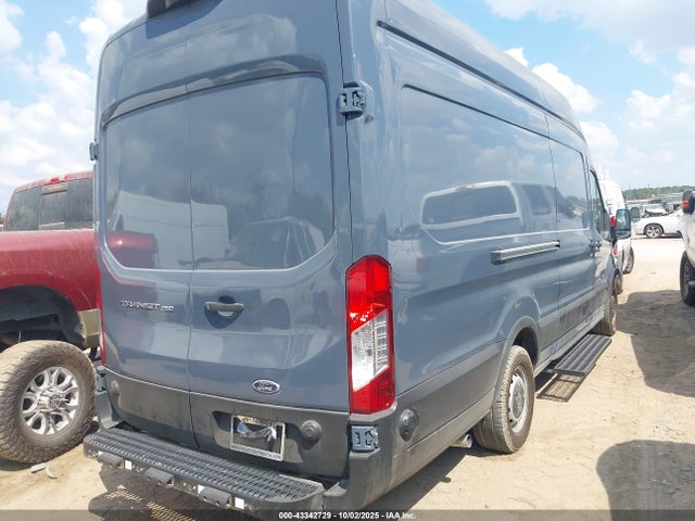 2020 FORD TRANSIT-250 CARGO VAN 1FTBR3X81LKA86746 Photo 3