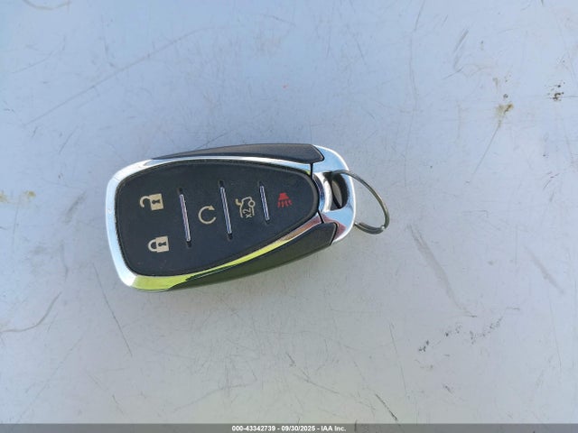 1G1ZB5ST2NF184456 Chevrolet Malibu Fwd Ls