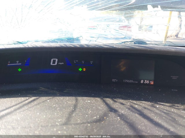 19XFB4F35FE001805 Honda lea2