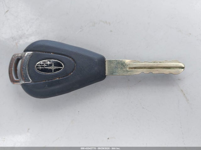 2006 Subaru B9 Tribeca Base 5-passenger/limited 5-passenger მანქანა იყიდება აუქციონზე, vin: 4S4WX82C964417531, აუქციონის ნომერი: 43342770