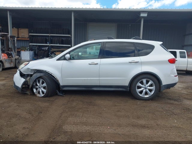 2006 Subaru B9 Tribeca Base 5-passenger/limited 5-passenger მანქანა იყიდება აუქციონზე, vin: 4S4WX82C964417531, აუქციონის ნომერი: 43342770