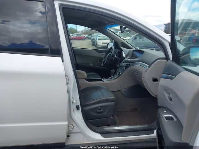 2006 Subaru B9 Tribeca Base 5-passenger/limited 5-passenger მანქანა იყიდება აუქციონზე, vin: 4S4WX82C964417531, აუქციონის ნომერი: 43342770
