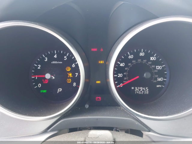 2006 Subaru B9 Tribeca Base 5-passenger/limited 5-passenger მანქანა იყიდება აუქციონზე, vin: 4S4WX82C964417531, აუქციონის ნომერი: 43342770