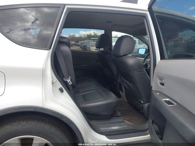2006 Subaru B9 Tribeca Base 5-passenger/limited 5-passenger მანქანა იყიდება აუქციონზე, vin: 4S4WX82C964417531, აუქციონის ნომერი: 43342770