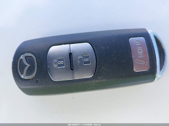 Aukcja sprzedaży 2016 Mazda Mazda3 I Sport, vin: JM1BM1J76G1344967, numer aukcji: 43342771