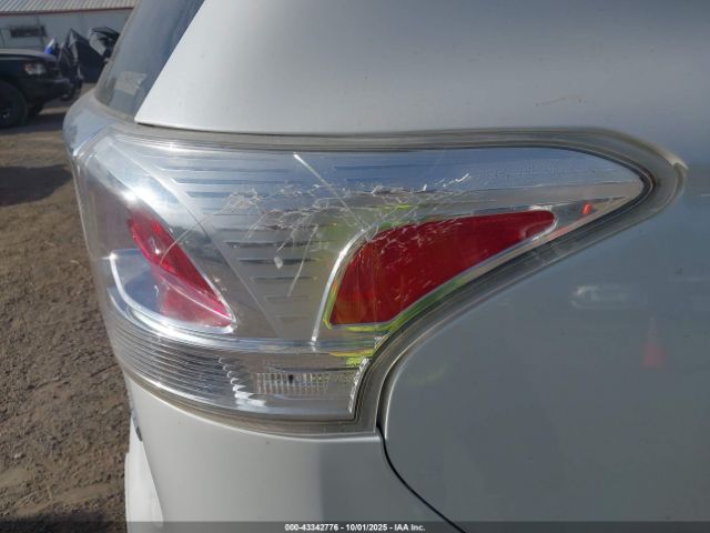 2015 MITSUBISHI OUTLANDER JA4AZ3A30FZ008232 Photo 5