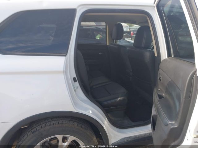 2015 MITSUBISHI OUTLANDER JA4AZ3A30FZ008232 Photo 7