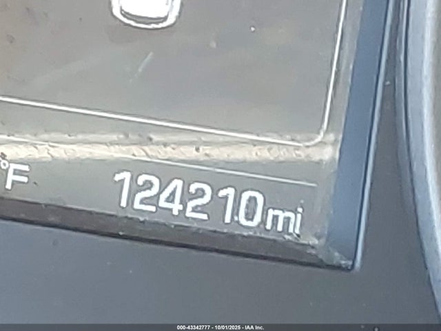 KM8SMDHF9HU199644 Hyundai gdi lambda ii