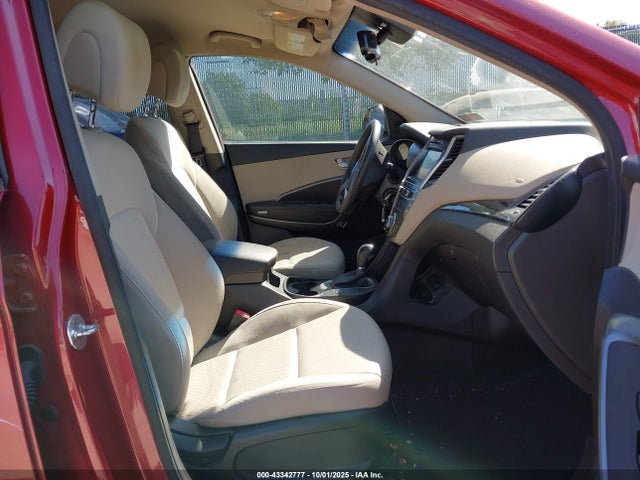 KM8SMDHF9HU199644 Hyundai gdi lambda ii