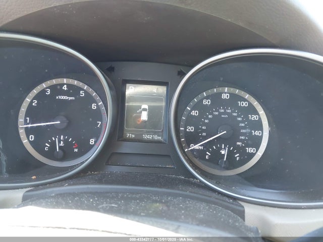 KM8SMDHF9HU199644 Hyundai gdi lambda ii