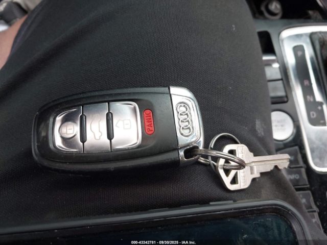 2012 AUDI S4 WAUBGBFL9CA115113 Photo 10