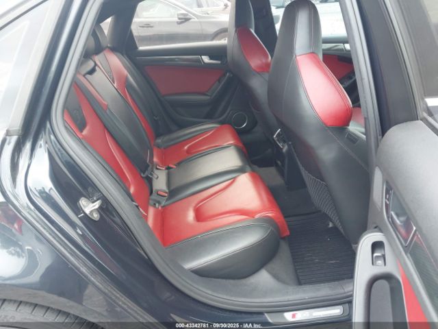 2012 AUDI S4 WAUBGBFL9CA115113 Photo 7