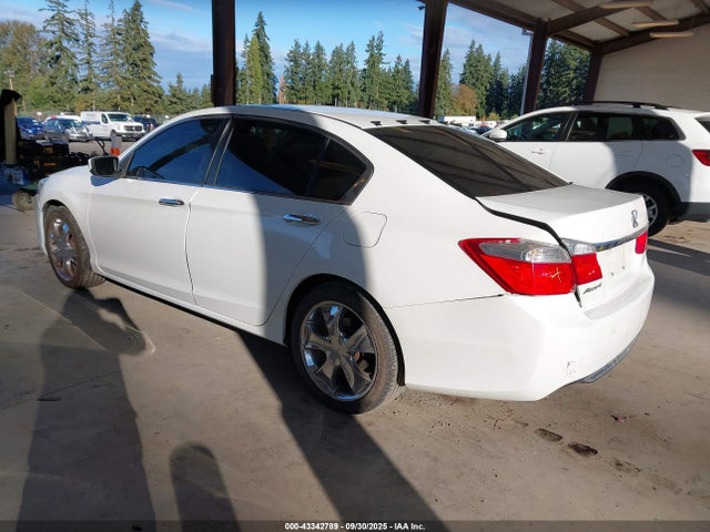 Honda k24w1 2014 1HGCR2F36EA182578 Image 3
