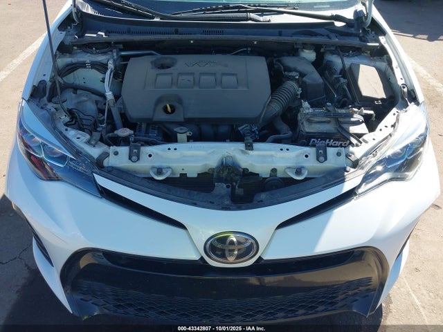 Toyota 2zr-fe 2019 5YFBURHE3KP887958 Image 10