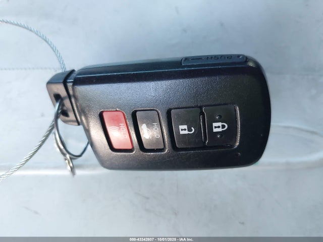 Toyota 2zr-fe 2019 5YFBURHE3KP887958 Image 11