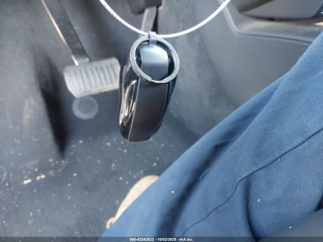 2020 TESLA MODEL X 5YJXCBE25LF249346 Photo 10