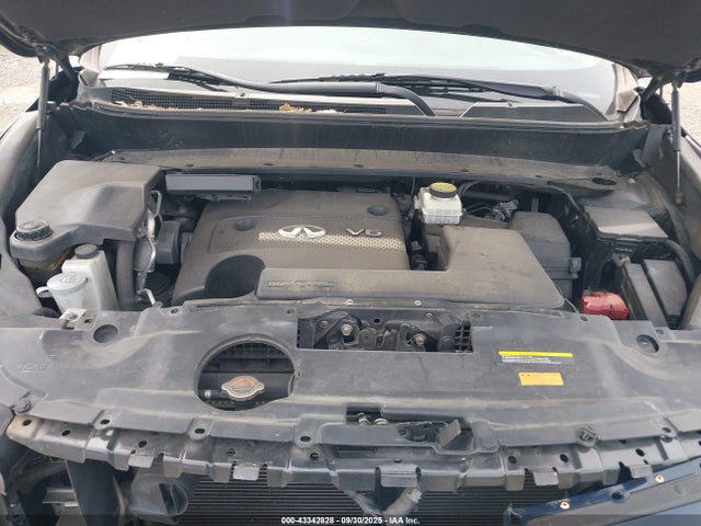 Aukcja sprzedaży 2015 Infiniti Qx60, vin: 5N1AL0MM1FC548276, numer aukcji: 43342828