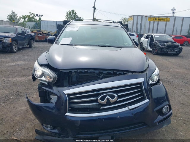 Aukcja sprzedaży 2015 Infiniti Qx60, vin: 5N1AL0MM1FC548276, numer aukcji: 43342828