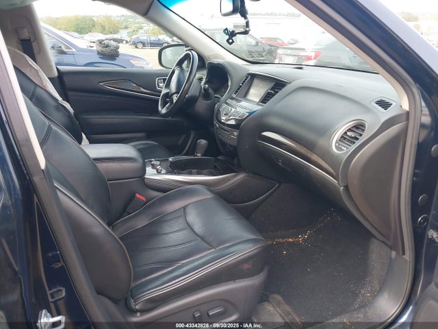 Aukcja sprzedaży 2015 Infiniti Qx60, vin: 5N1AL0MM1FC548276, numer aukcji: 43342828