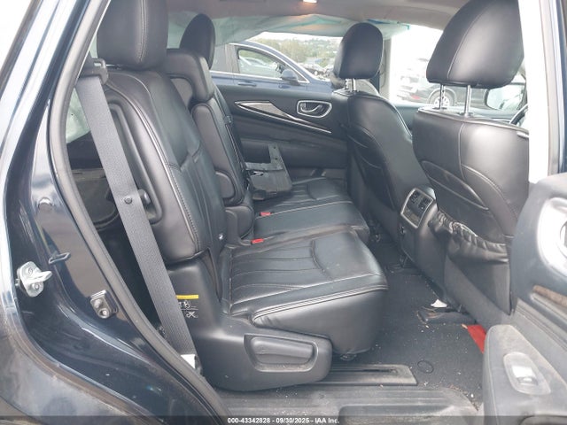 Aukcja sprzedaży 2015 Infiniti Qx60, vin: 5N1AL0MM1FC548276, numer aukcji: 43342828