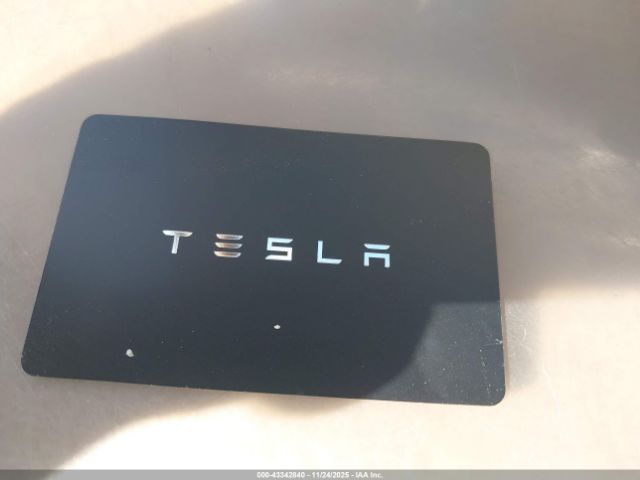 2022 TESLA MODEL Y 7SAYGDEE7NF535722 Photo 10