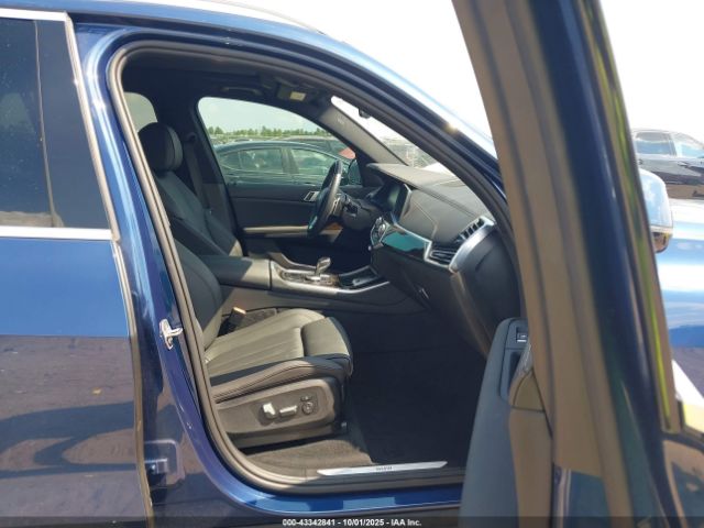 2019 BMW X5 5UXCR6C57KLL51971 Photo 4