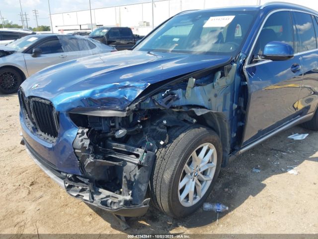 2019 BMW X5 5UXCR6C57KLL51971 Photo 5