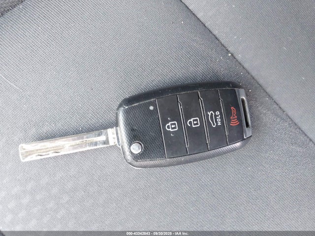 5XXGM4A76FG486939 KIA dohc gdi theta ii
