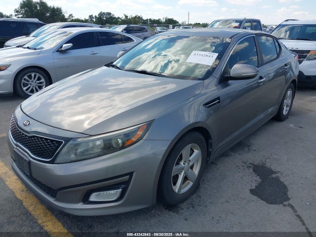 5XXGM4A76FG486939 KIA dohc gdi theta ii