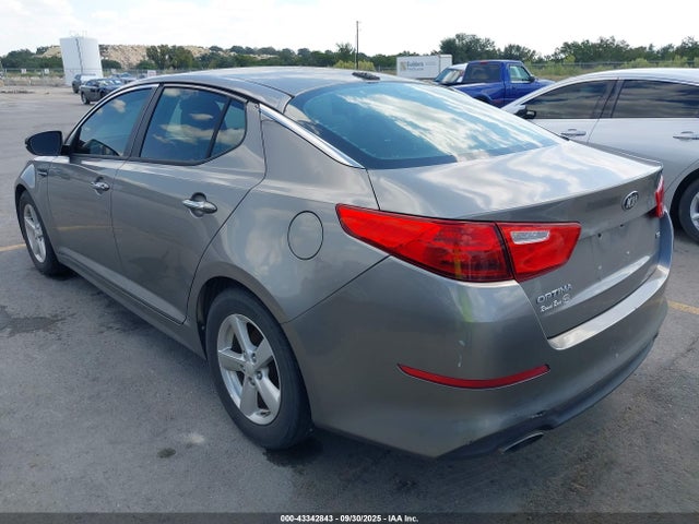 5XXGM4A76FG486939 KIA dohc gdi theta ii