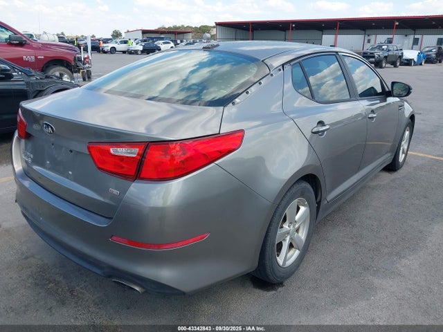 5XXGM4A76FG486939 KIA dohc gdi theta ii
