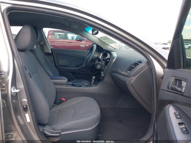 5XXGM4A76FG486939 KIA dohc gdi theta ii