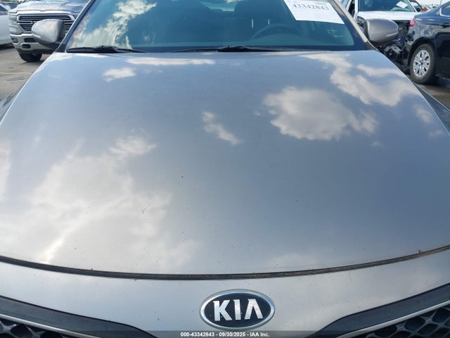 5XXGM4A76FG486939 KIA dohc gdi theta ii