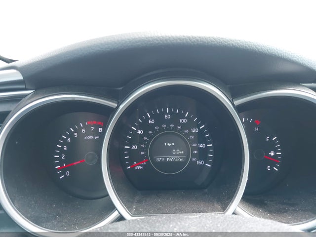 5XXGM4A76FG486939 KIA dohc gdi theta ii