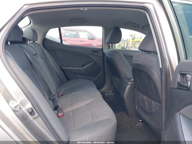 5XXGM4A76FG486939 KIA dohc gdi theta ii