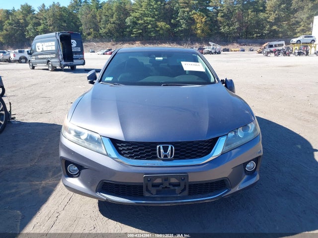 Honda j35y1 2015 1HGCT2B85FA007789 Image 12