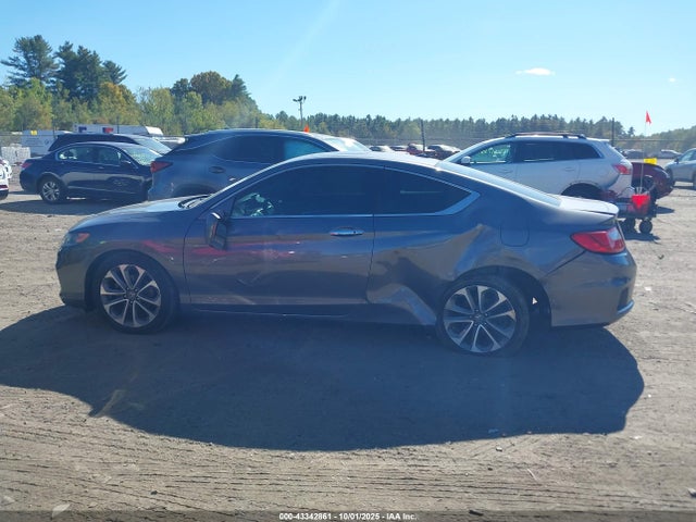Honda j35y1 2015 1HGCT2B85FA007789 Image 14