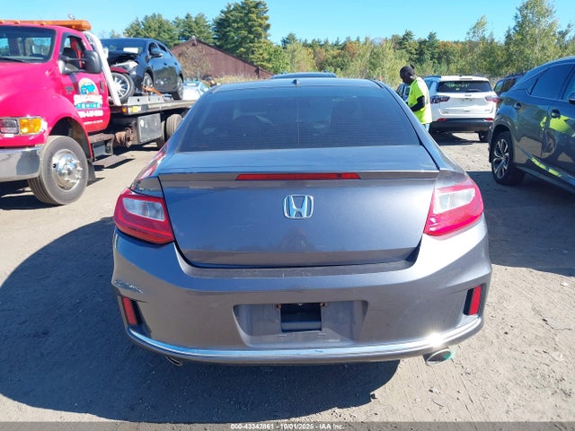Honda j35y1 2015 1HGCT2B85FA007789 Image 16