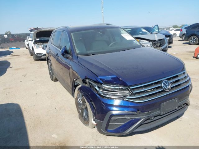 2023 VOLKSWAGEN TIGUAN 3VVNB7AX6PM040015
